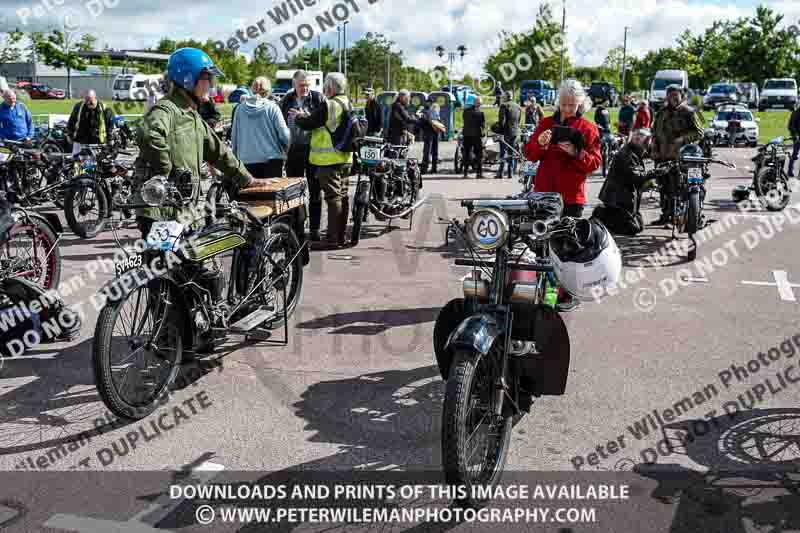 Vintage motorcycle club;eventdigitalimages;no limits trackdays;peter wileman photography;vintage motocycles;vmcc banbury run photographs